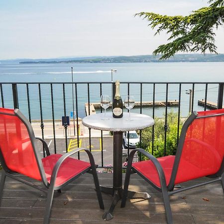 Bellevue Molet Apartments كوبر المظهر الخارجي الصورة
