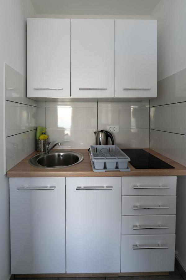 Bellevue Molet Apartments كوبر المظهر الخارجي الصورة