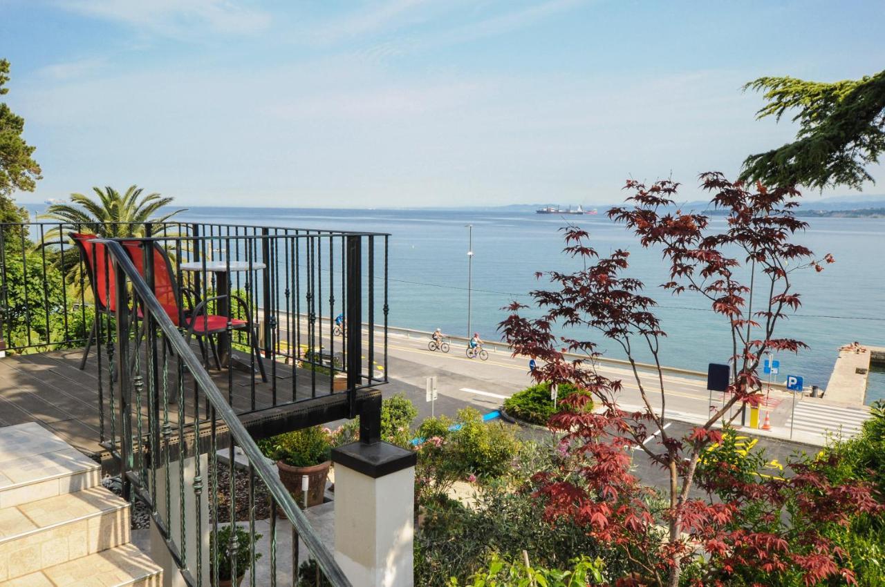 Bellevue Molet Apartments كوبر المظهر الخارجي الصورة