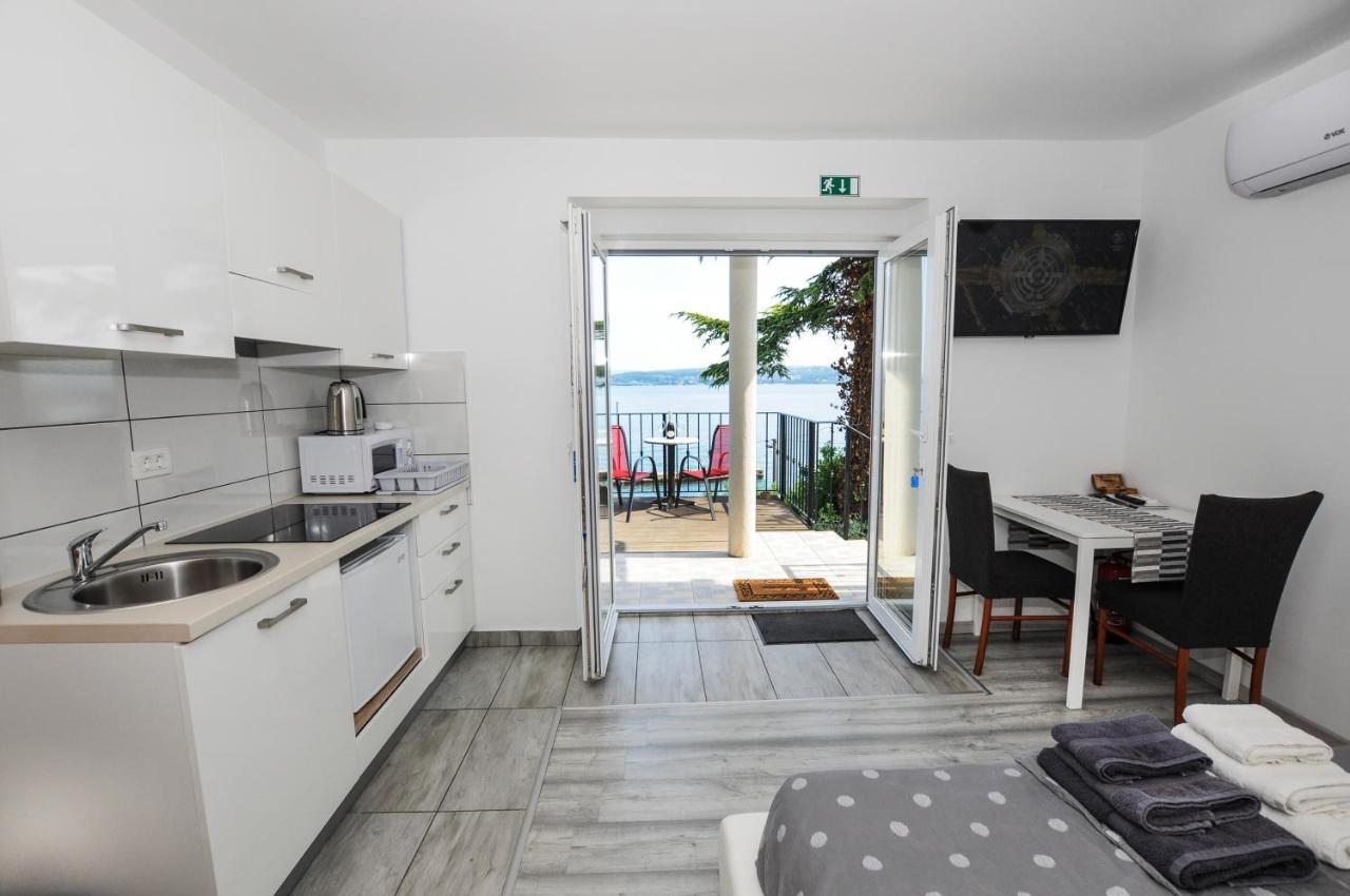 Bellevue Molet Apartments كوبر المظهر الخارجي الصورة