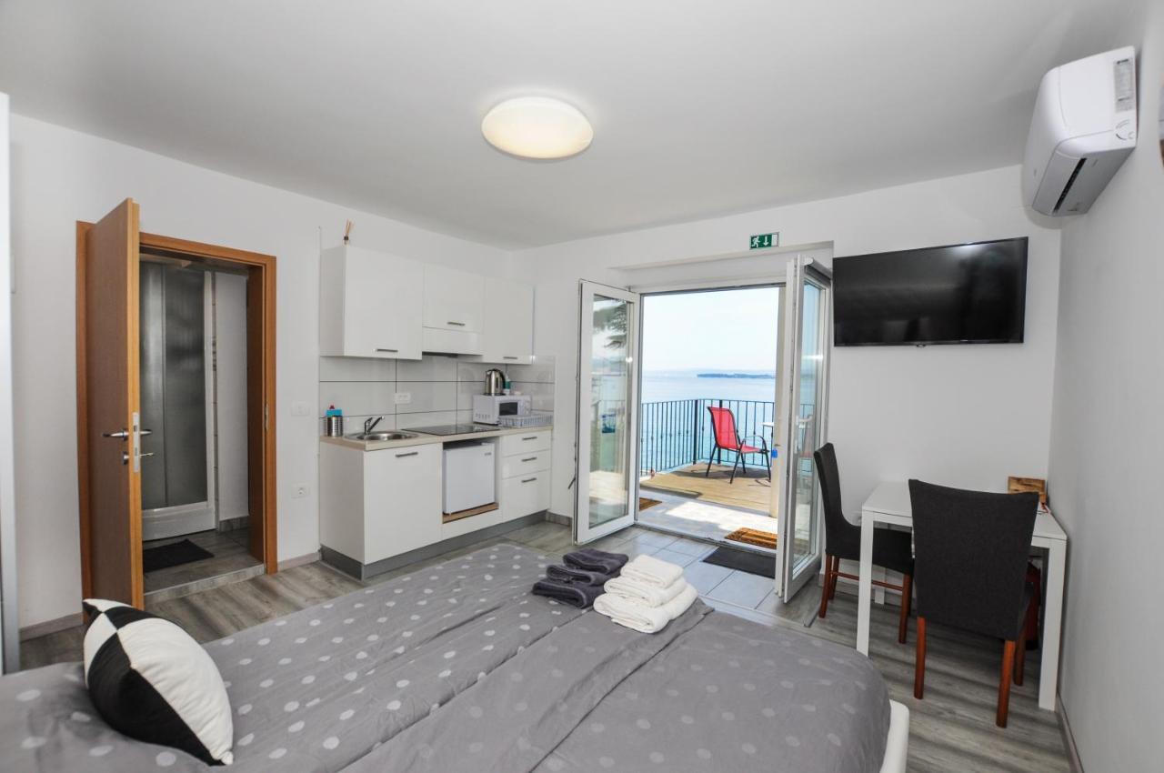 Bellevue Molet Apartments كوبر المظهر الخارجي الصورة