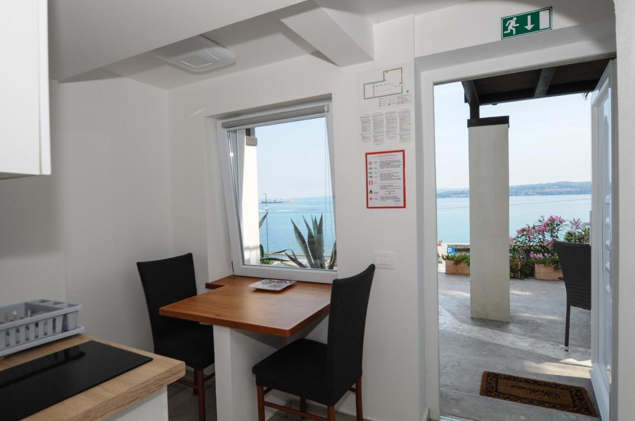 Bellevue Molet Apartments كوبر المظهر الخارجي الصورة