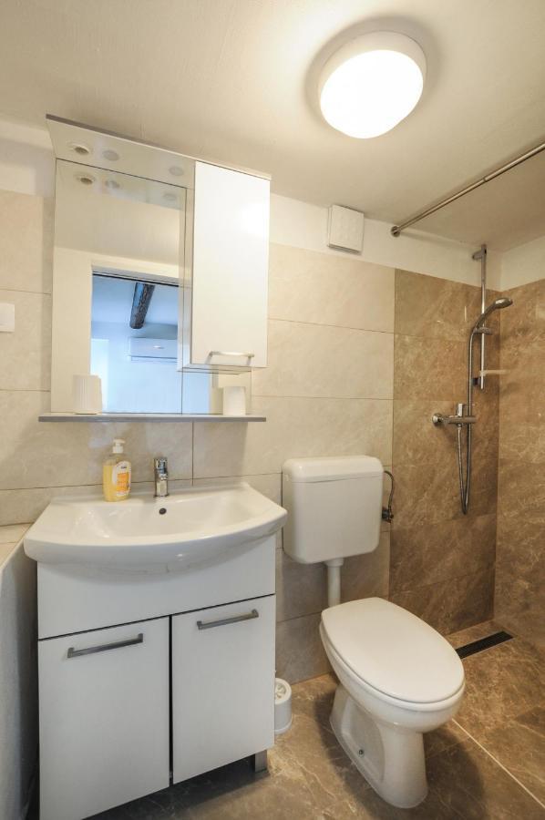 Bellevue Molet Apartments كوبر المظهر الخارجي الصورة