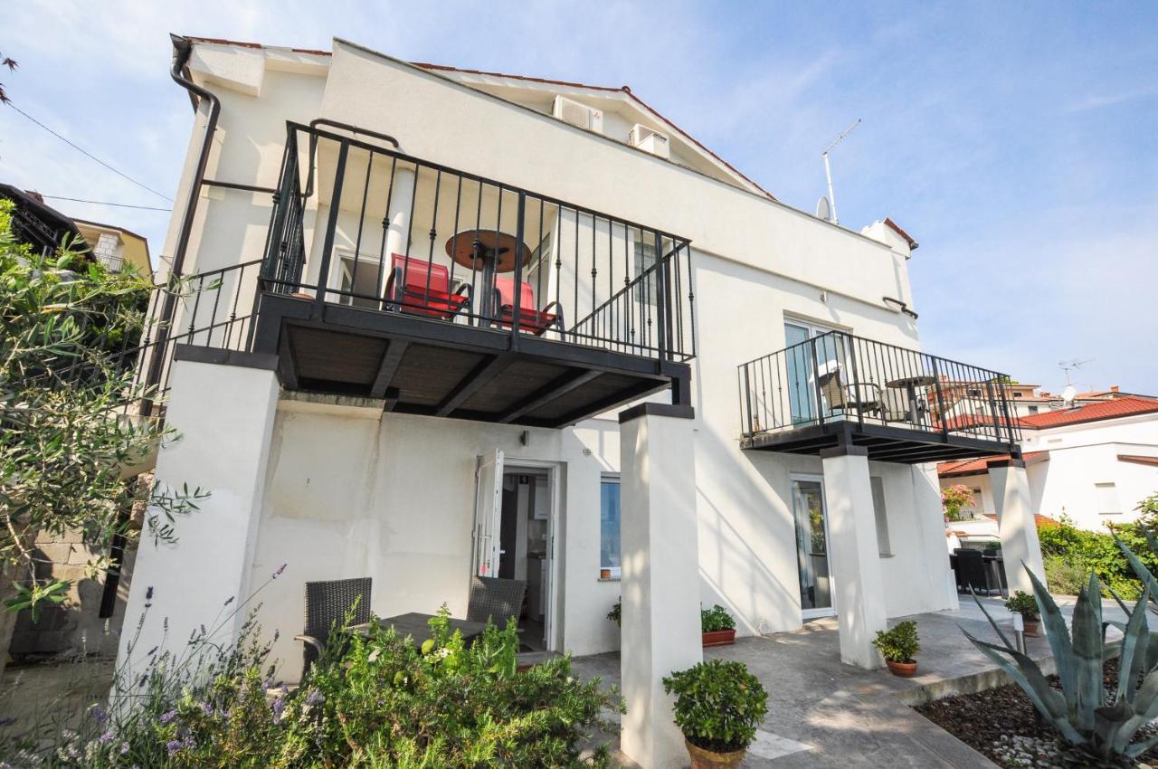 Bellevue Molet Apartments كوبر المظهر الخارجي الصورة